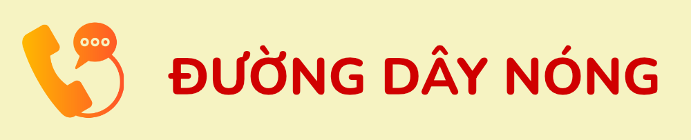 Đường dây nóng