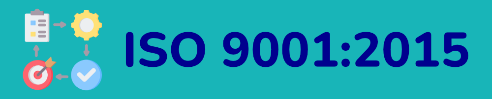 ISO 9001:2015