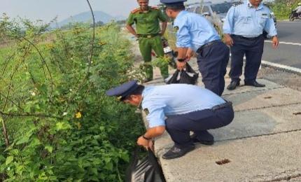 Thực hiện Văn bản số 939/CCQLTT-NVTH ngày 13/7/2026 của Chi cục Quản lý thị trường về việc tăng cường công tác phòng, chống buôn lậu, vận chuyển, sản xuất, mua bán, tàng trữ và sử dụng trái phép thuốc lá trên địa bàn tỉnh 